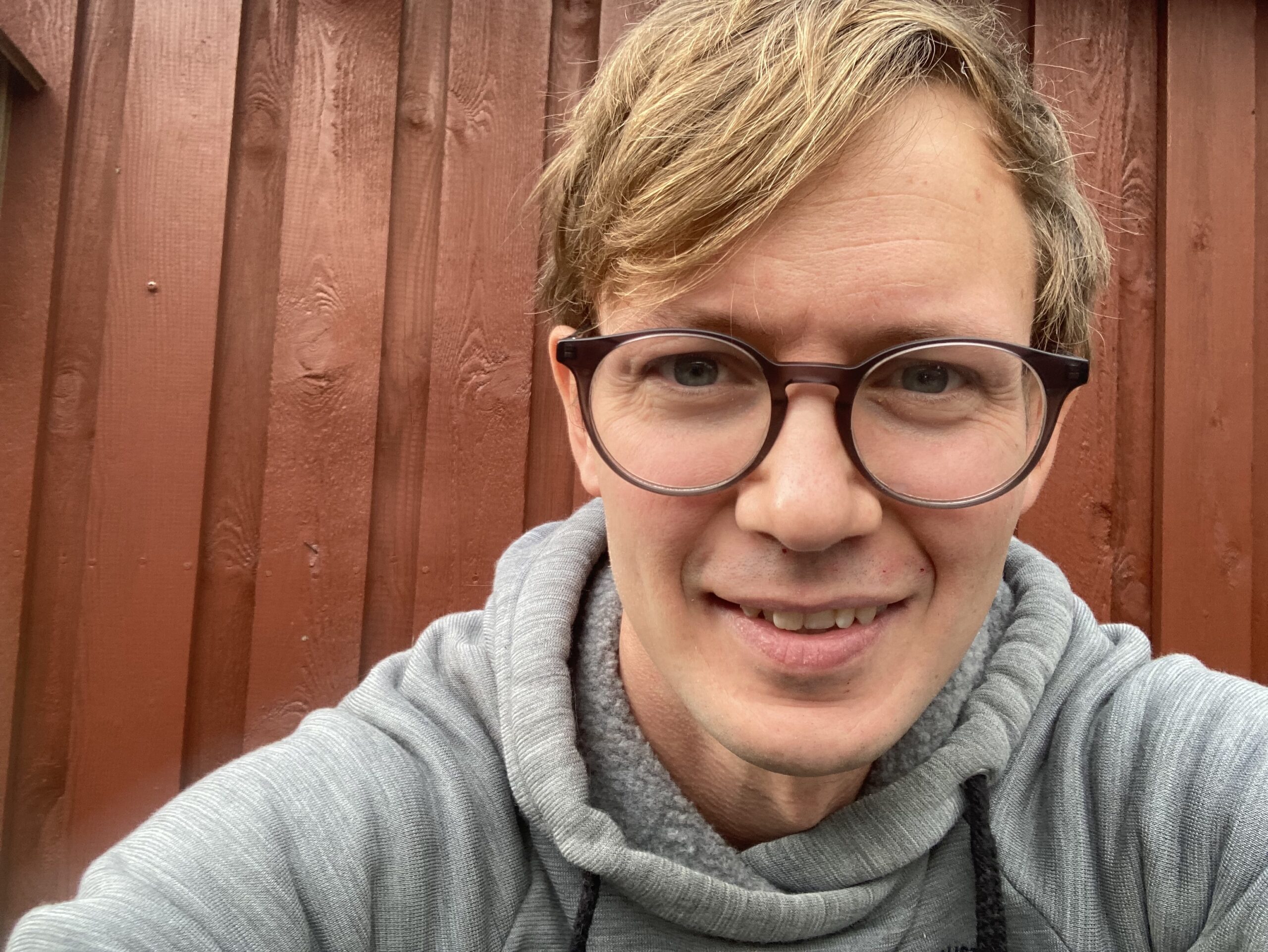 Jonas Unmack Larsen